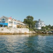 Sebasco Harbor Resort & Golf Club