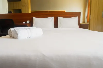 Comfy Studio Apartment at Menara Rungkut Hotel a Wedoro