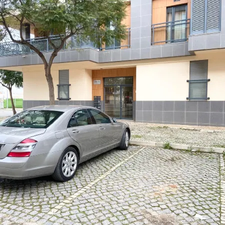 Zenit Olhao Bed & Breakfast