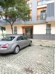 Zenit Olhao Bed & Breakfast - parking