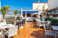 Klayman Olivina Aparthotel Hotels in Chayofa