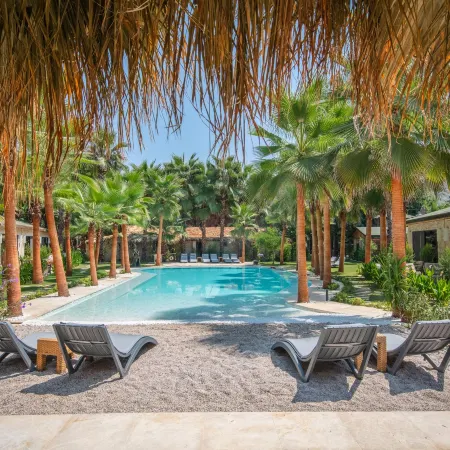 Layla Gocek Butik Hotel