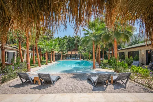 Layla Gocek Butik Hotel Hotels in Inlice Mahallesi