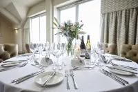 Trearddur Bay Hotel - breakfast