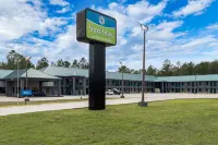 SureStay by Best Western Gulfport Hotels in Long Beach