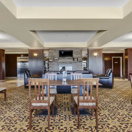 Holiday Inn Express & Suites SLAVE LAKE by IHG