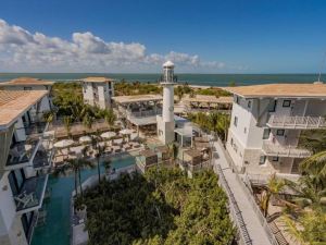 Naay Boutique Hotel Holbox