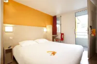 Premiere Classe Vichy - Bellerive Sur Allier