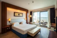 Delta Hotels Olbia Sardinia Hotels in Olbia