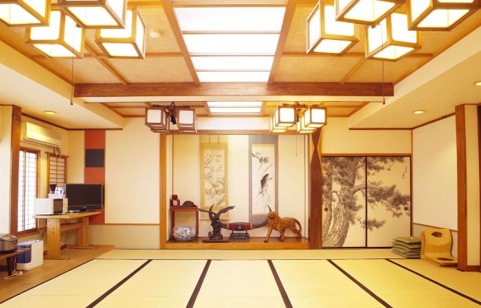 Ryokan Otaya