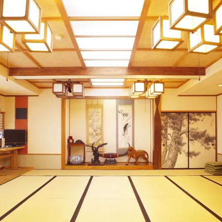 Ryokan Otaya