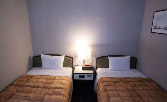 Hotel Green Hill Annex