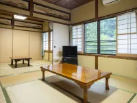 Ryokan Marubun Hotel berhampiran Tenkawa Daibenzai Tensha