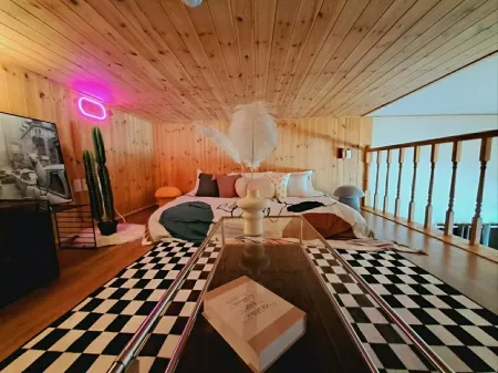 Dream Pension Отели в г. Йондок