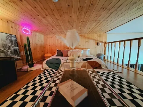 Dream Pension