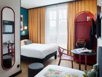 Ibis Styles Dijon Central Hotels in Dijon
