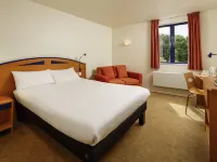 Ibis Preston North Hotel a Myerscough and Bilsborrow