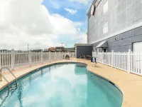 Best Western Plus Brunswick Inn  Suites Hotels in Brunswick