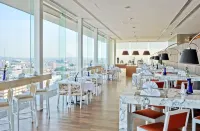 Emporio Veracruz Hotel - Desayuno