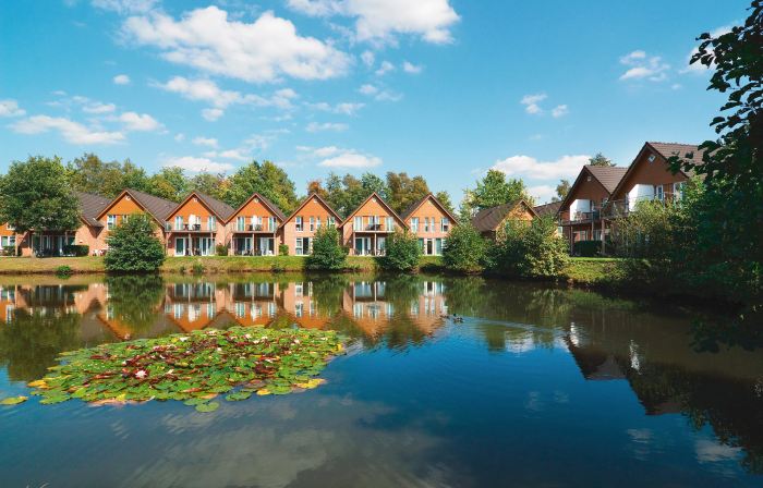 Eurostrand Resort Lüneburger Heide
