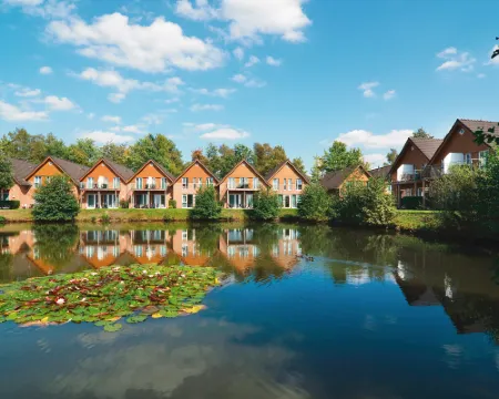 Eurostrand Resort Lüneburger Heide Hotels in Fintel