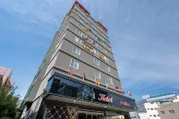 F1飯店