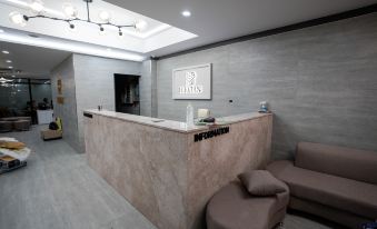 Gwangju Hanam Hotel H-Evian