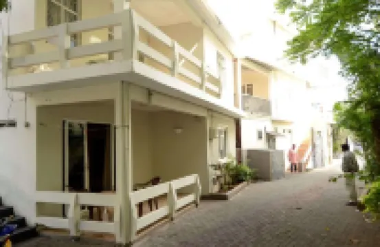 Dookee House のホテル