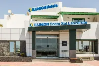Ilunion Costa SAL Lanzarote