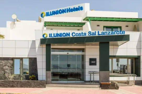 Ilunion Costa SAL Lanzarote