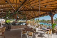 Letsos Hotel Hotels in Elation