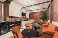Wyndham Cluj - breakfast