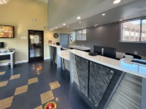 Motel 6 Martinez, CA Hotels in Martinez