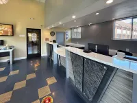 Motel 6 Martinez, CA Hotel a Benicia