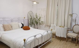 Xinyue Homestay (Wenhua South Road)