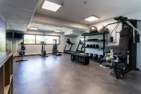 Hilton Lille - palestra