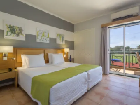 AP Victoria Sports & Beach Hotels in Olhos de Água