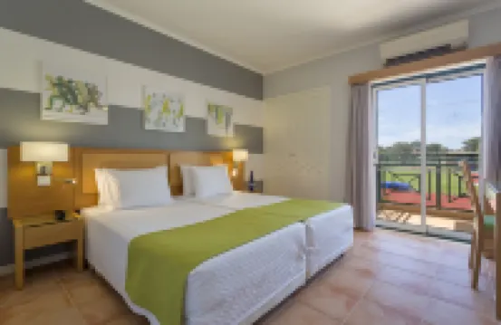 AP Victoria Sports & Beach Hotels in Olhos de Agua