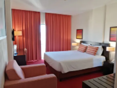 Hotel Monaco Hôtels à : Faro