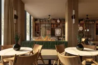 Hilton Garden Inn Evora فنادق في Horta das Figueiras