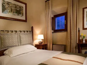 파크 호텔 아이 카푸치니