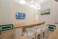 Revelton Suites Karlovy Vary