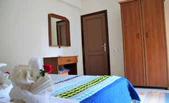 Le Moral Apart Hotel