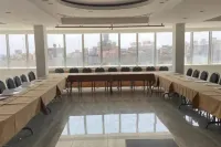 Swiss Inn Hotel Mersin