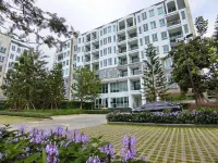 Courtyard Khaoyai by JP