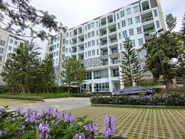 รูปภาพของคอร์ทยาร์ด เขาใหญ่ บาย เจพี