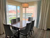 힐튼 가든 인 올버니 메디컬 센터 Albany 호텔