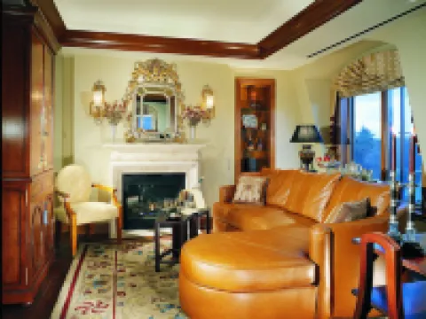 The Rose Hotel Hotels in Pleasanton