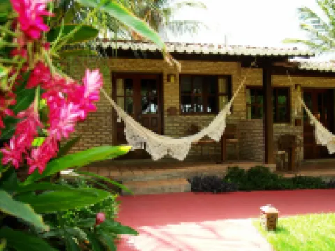 โรงแรมทาลัสซ่าการ์เดน - ปูซาดา โรงแรมในปิปา