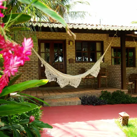 ThalassaGarden Hotel - Pousada